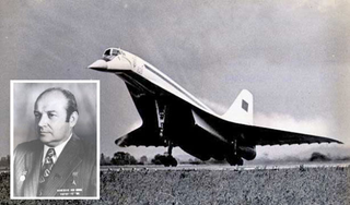 (Tu 144 by Lothar Willmann)